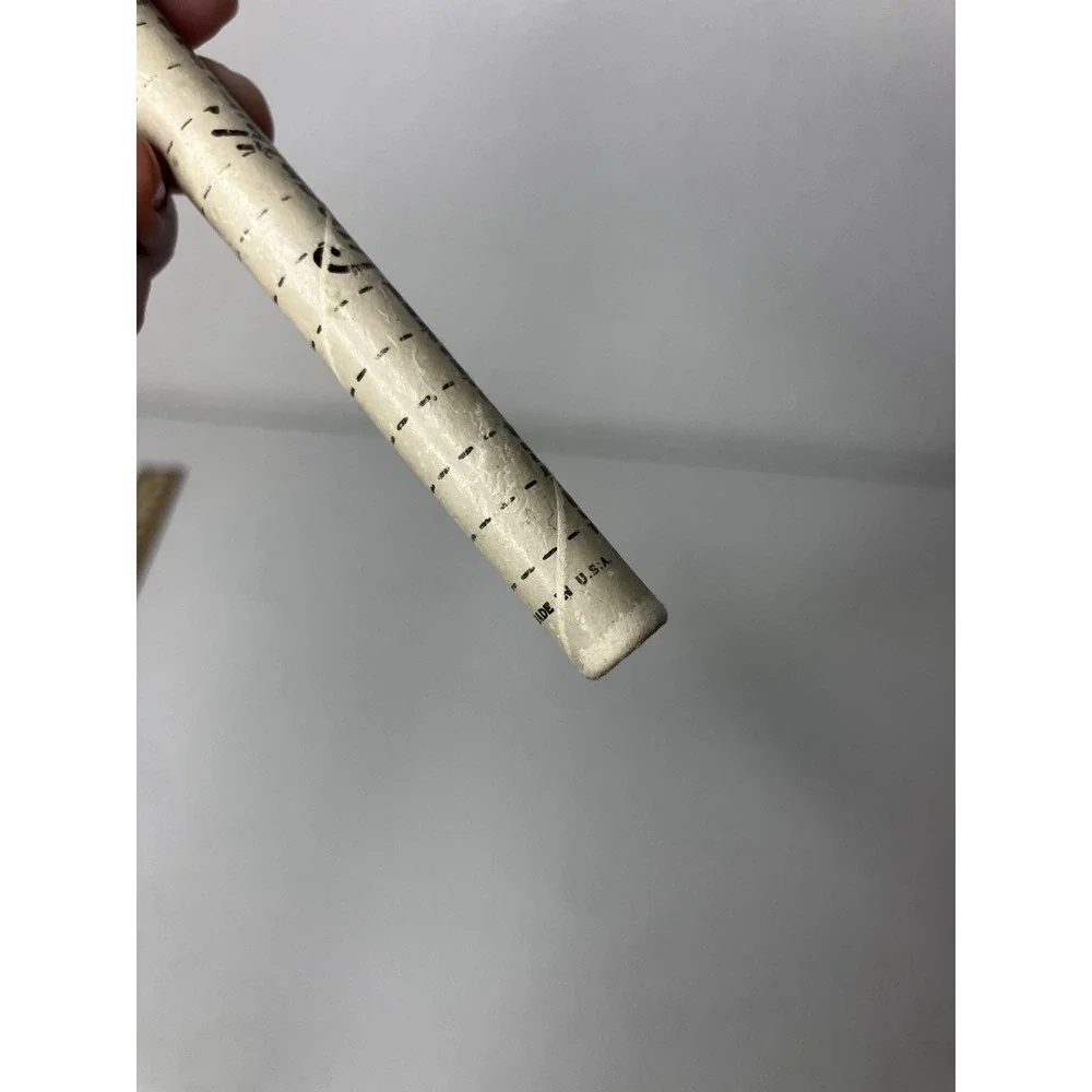 Vintage Mechanical Pencil Venus Velvet Super Thin Lead Container With Lead